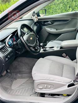 شێڤرۆلێت ئیمپالا